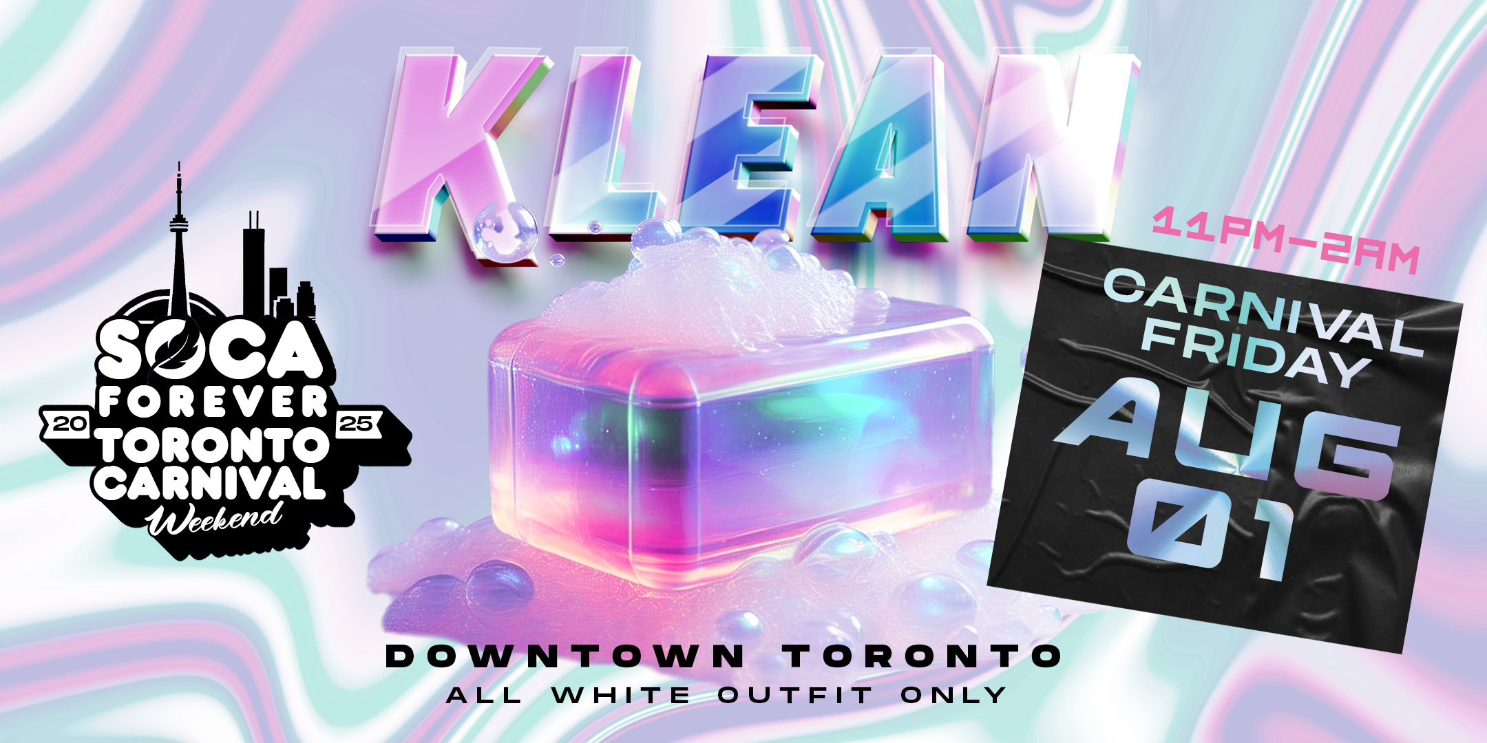 Klean Eventbrite Aug01