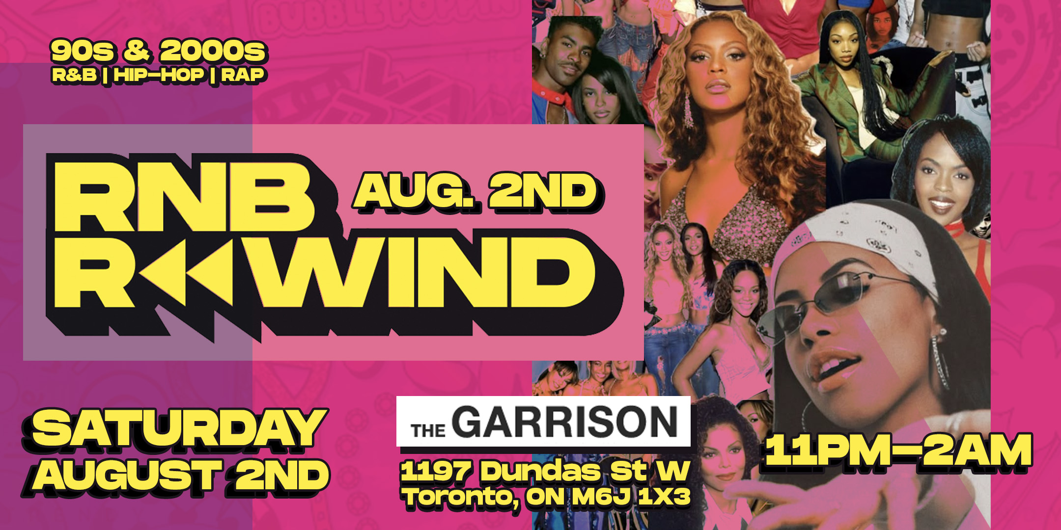 Sun Night Carnival Meltdown Eventbrite